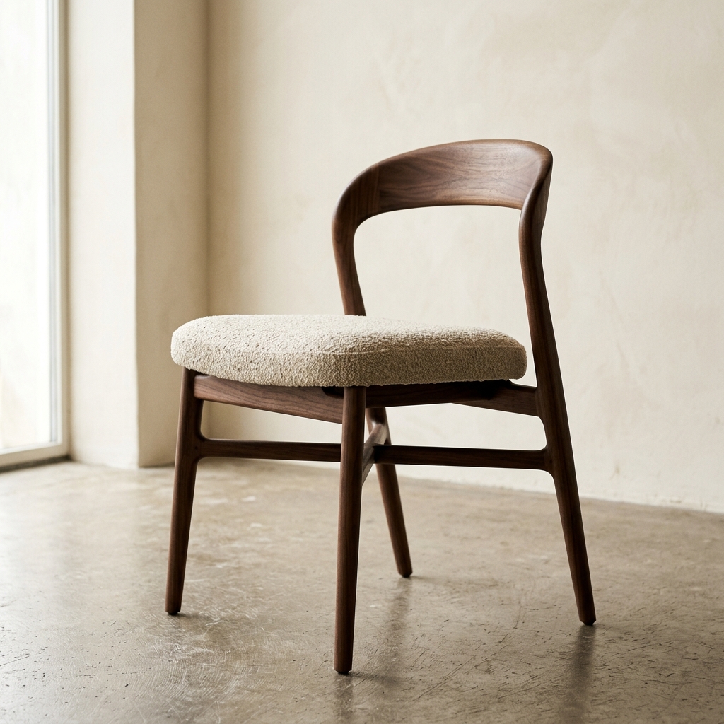 KANSAI DINING CHAIR