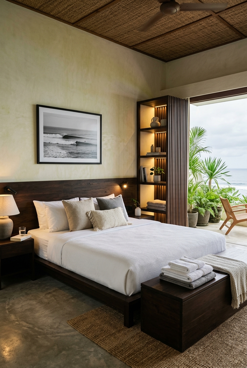 Design Realisation™ for Hospitality